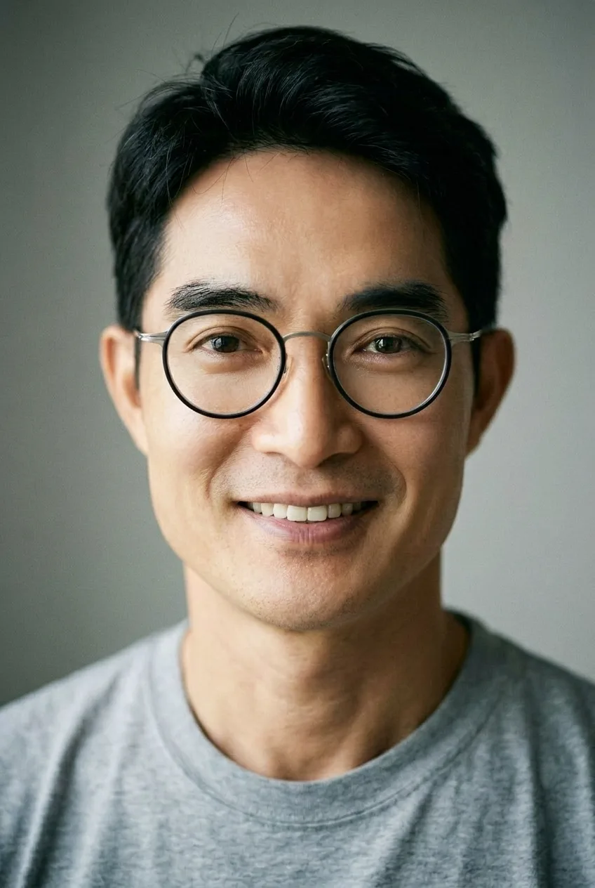 남승룡 Co-CEO
